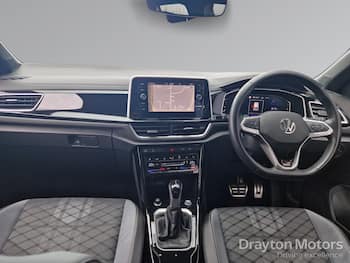 Used Volkswagen T-Roc 2024 for sale - 79726742: Photo