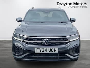 Used Volkswagen T-Roc 2024 for sale - 79726742: Photo