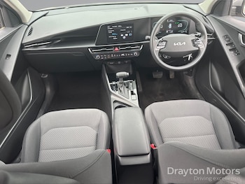 Used Kia Niro 2023 for sale - 78157402: Photo