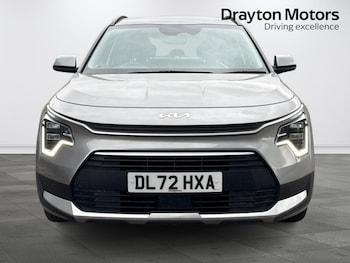 Used Kia Niro 2023 for sale - 78157402: Photo