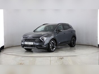 Used Kia Sportage 2025 for sale - 78376160: Photo