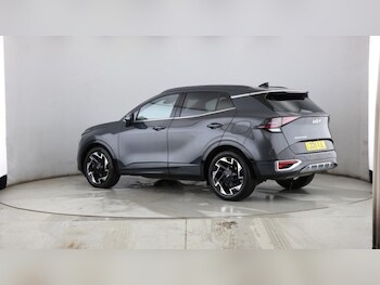 Used Kia Sportage 2025 for sale - 78376160: Photo