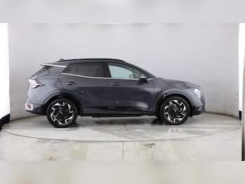 Used Kia Sportage 2025 for sale - 78376160: Photo