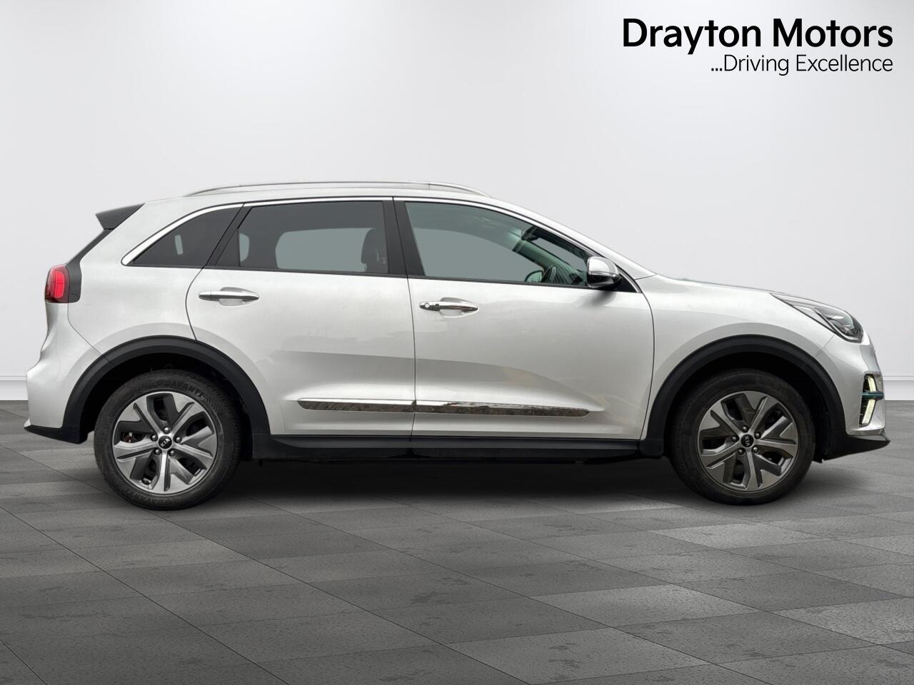 Used Kia Niro 2021 for sale - 77229582: Photo 10