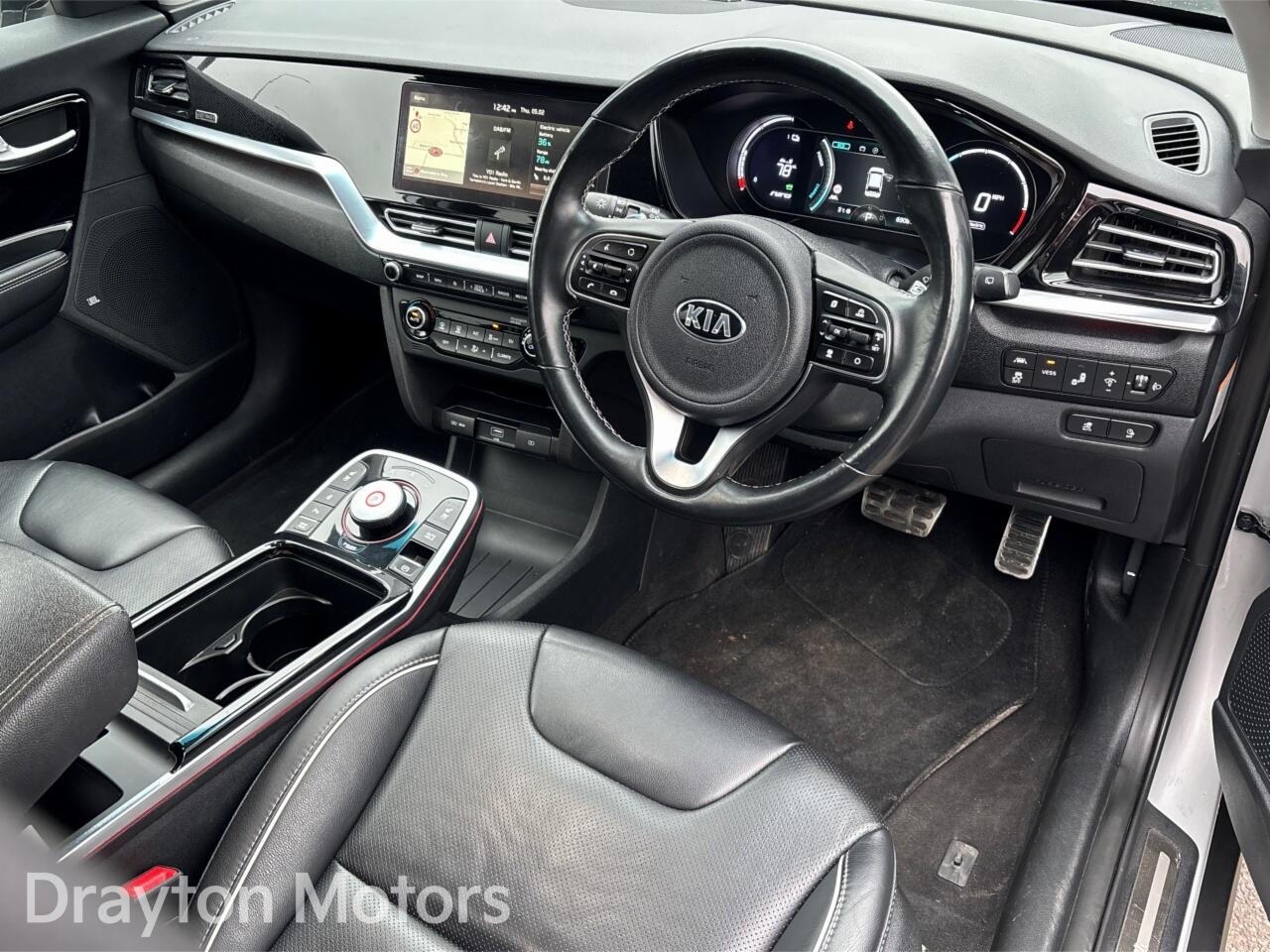 Used Kia Niro 2021 for sale - 77229582: Photo 13