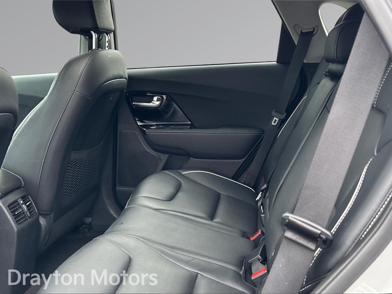 Used Kia Niro 2021 for sale - 77229582: Photo 14