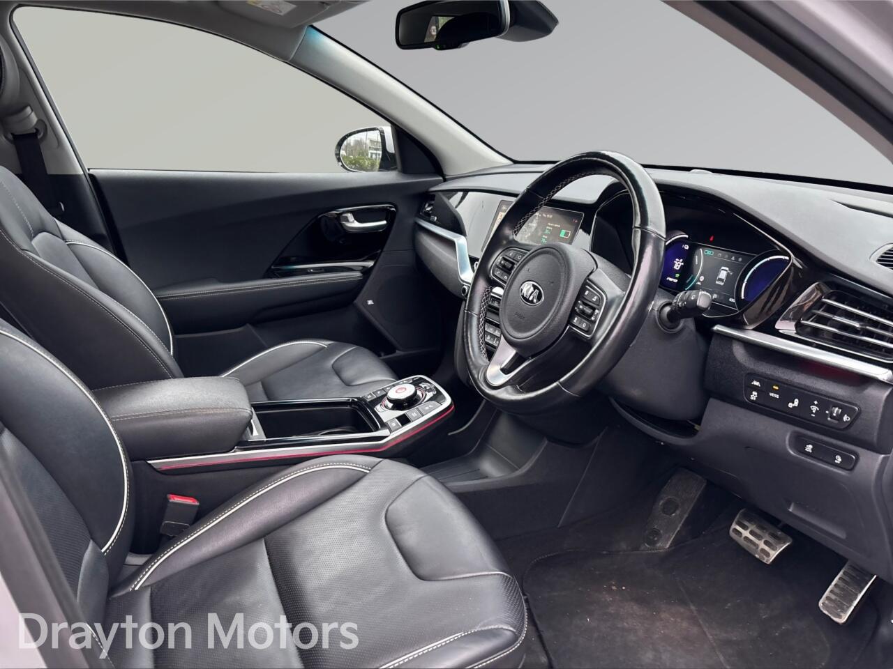 Used Kia Niro 2021 for sale - 77229582: Photo 15