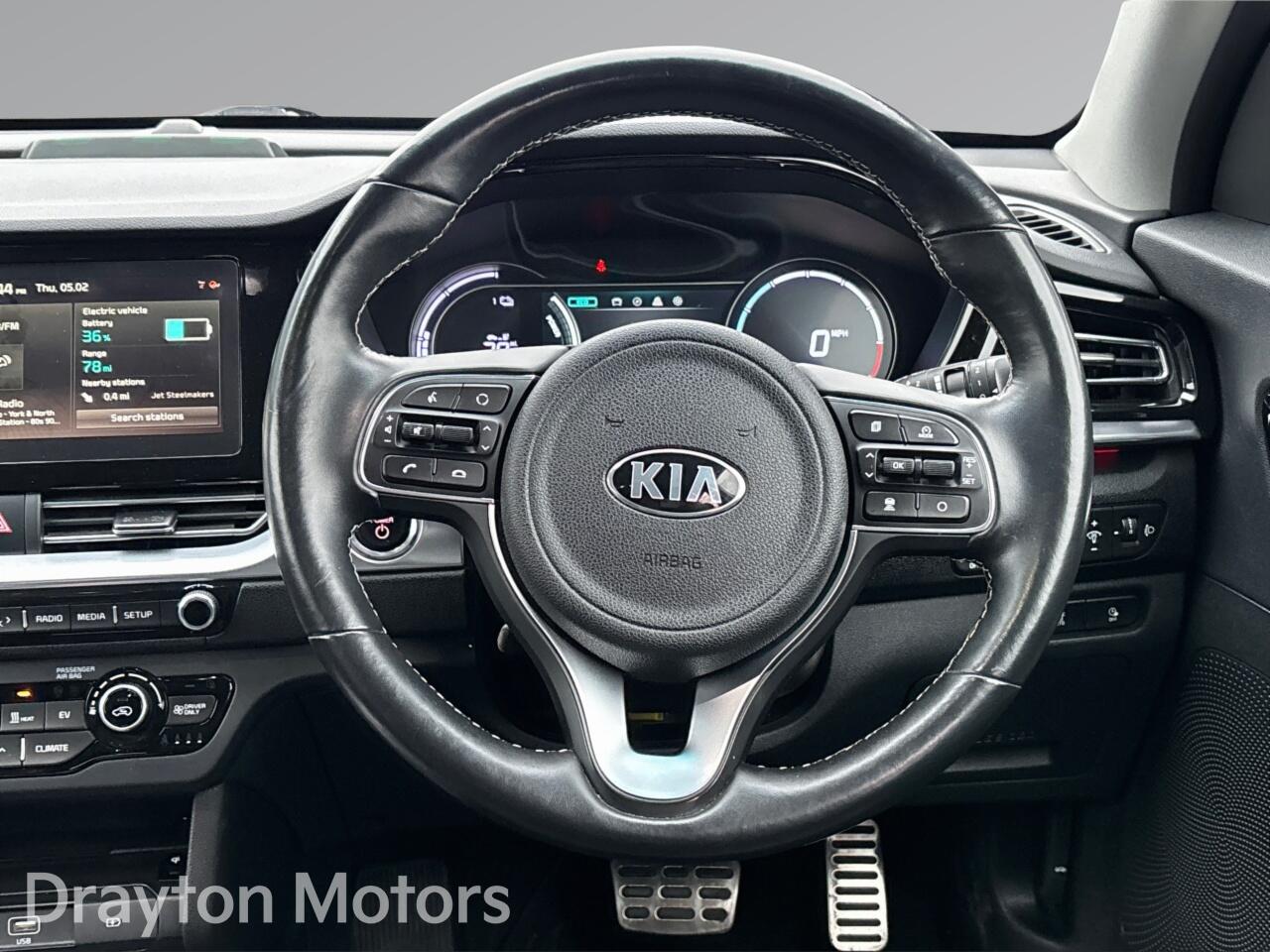 Used Kia Niro 2021 for sale - 77229582: Photo 16