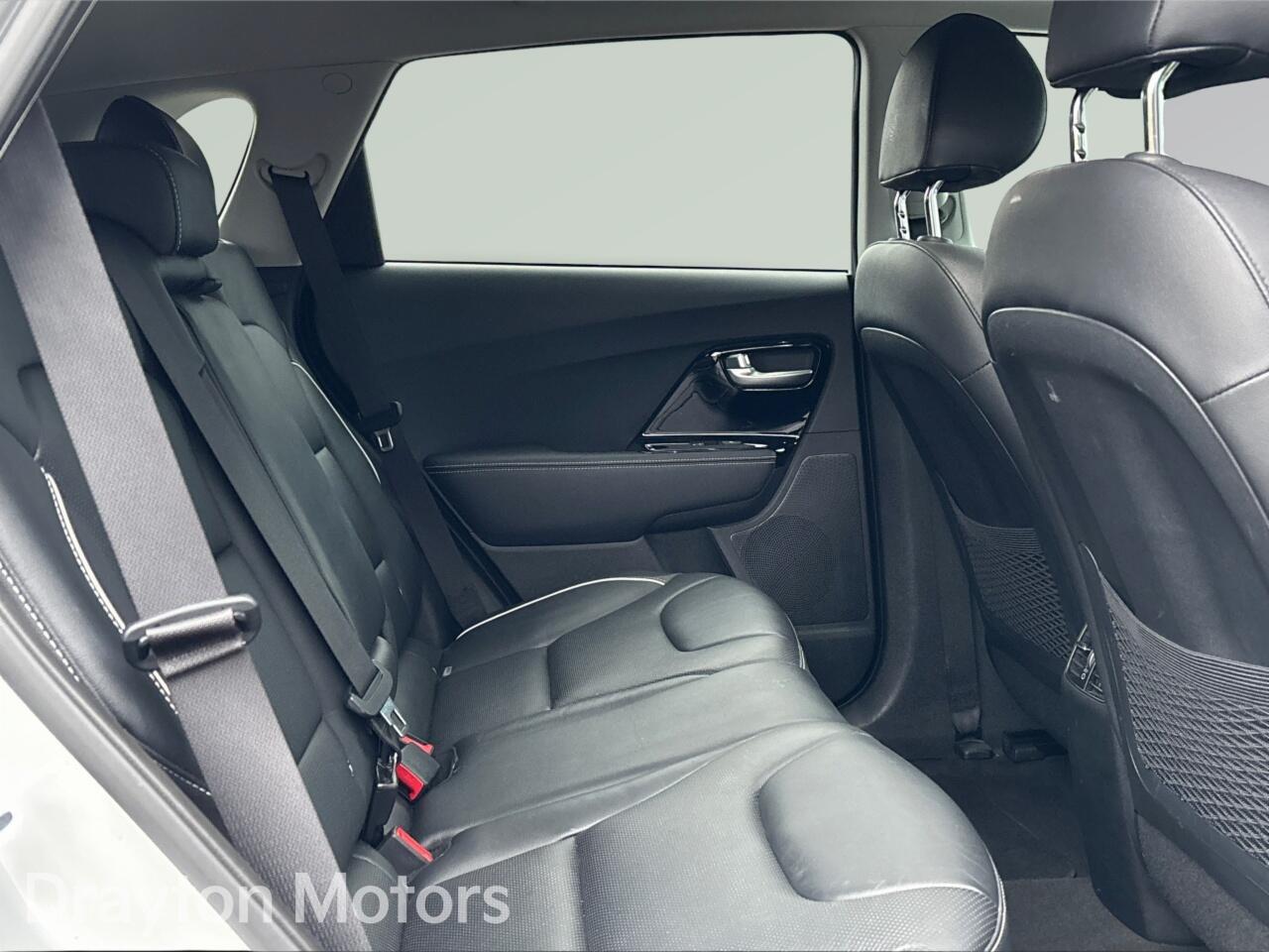 Used Kia Niro 2021 for sale - 77229582: Photo 17