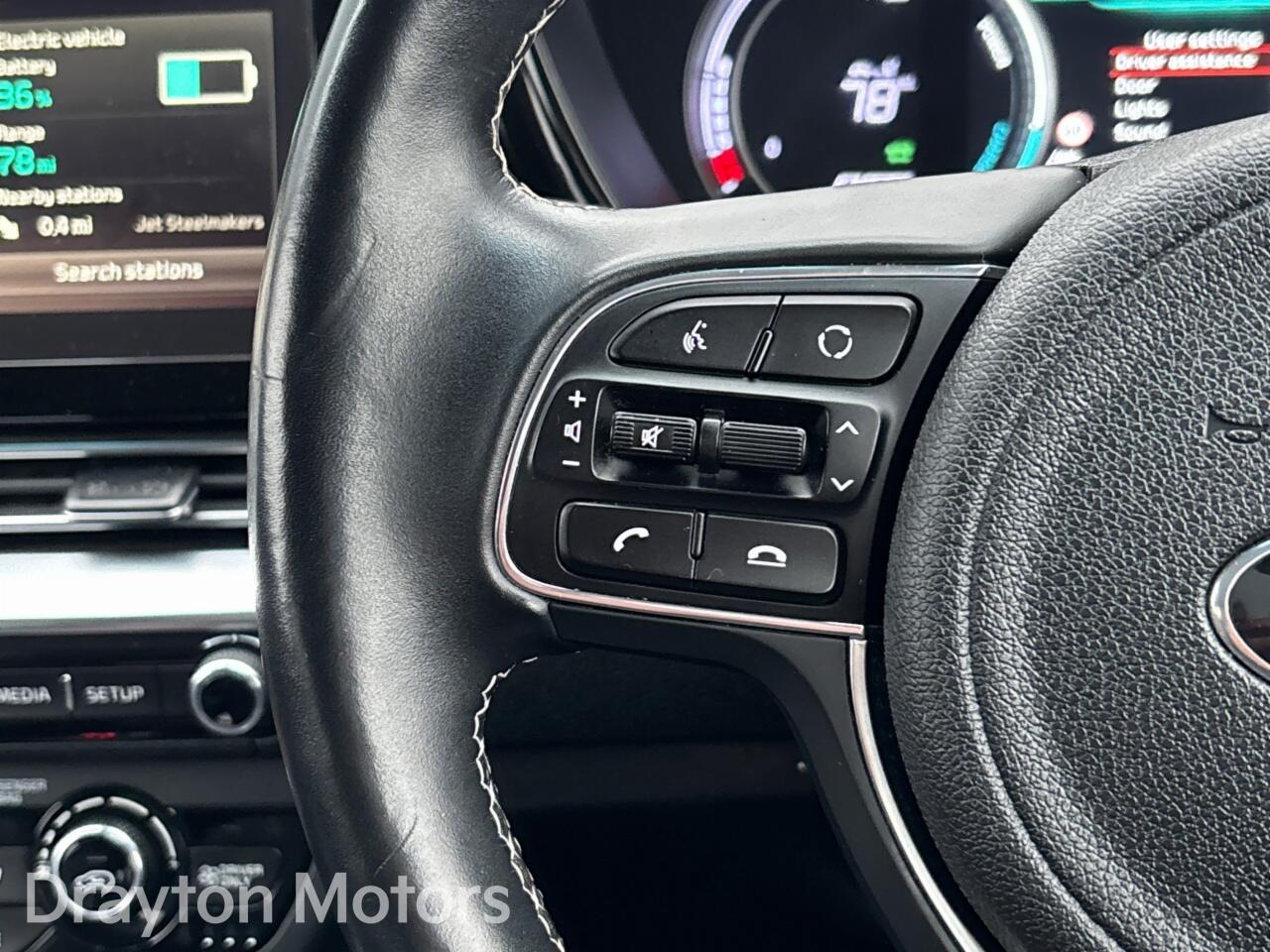 Used Kia Niro 2021 for sale - 77229582: Photo 18