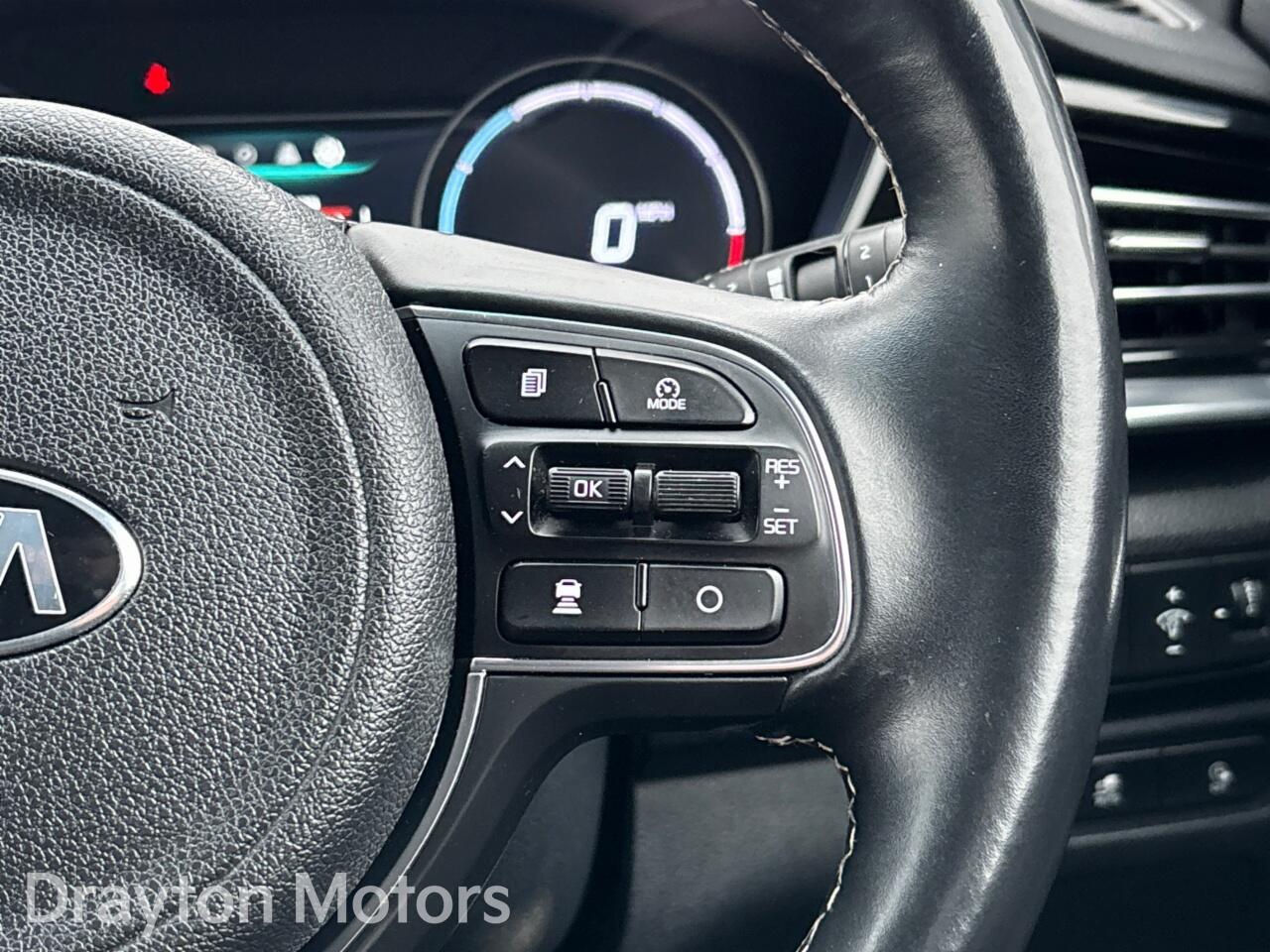 Used Kia Niro 2021 for sale - 77229582: Photo 20