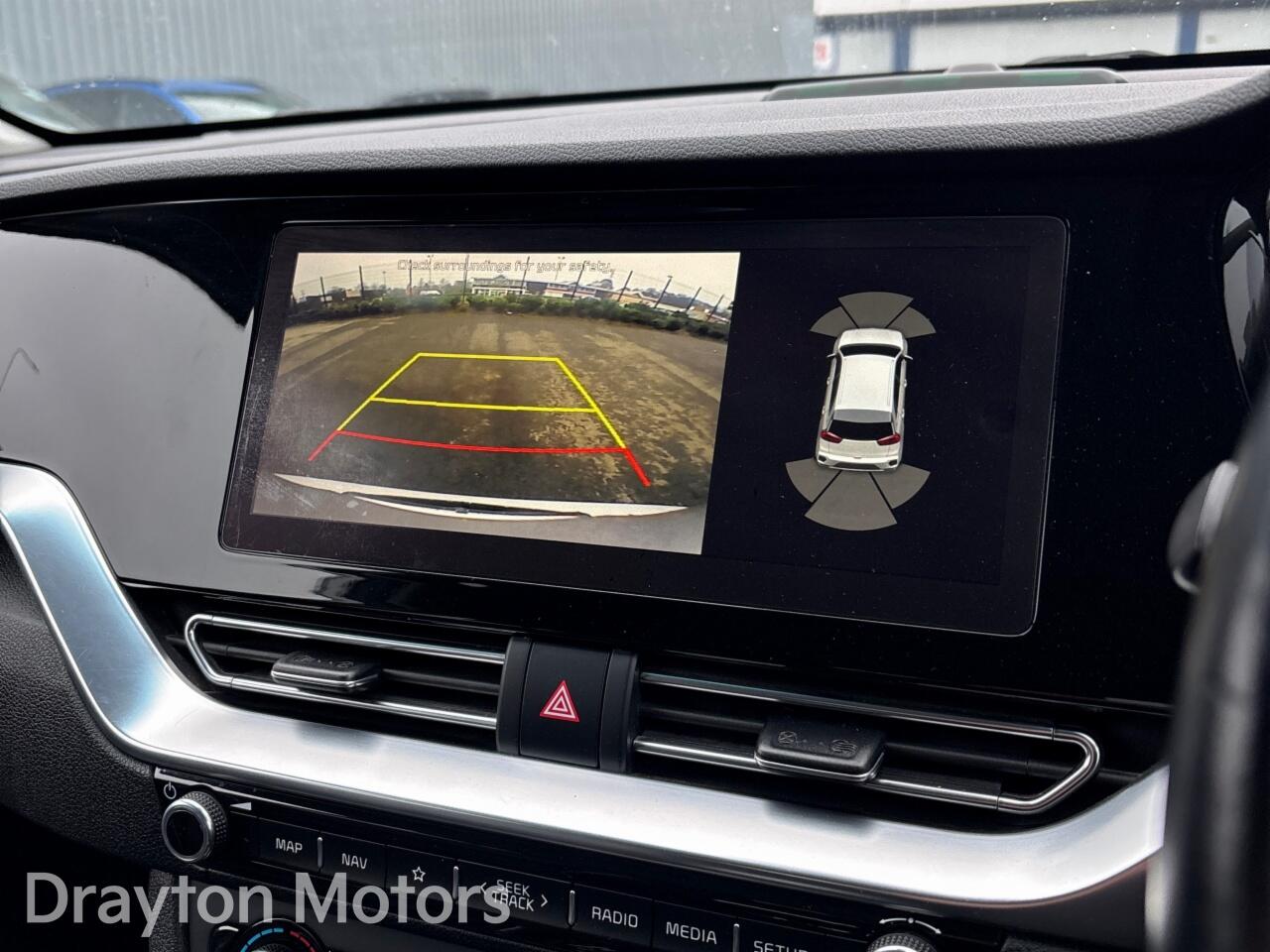 Used Kia Niro 2021 for sale - 77229582: Photo 22