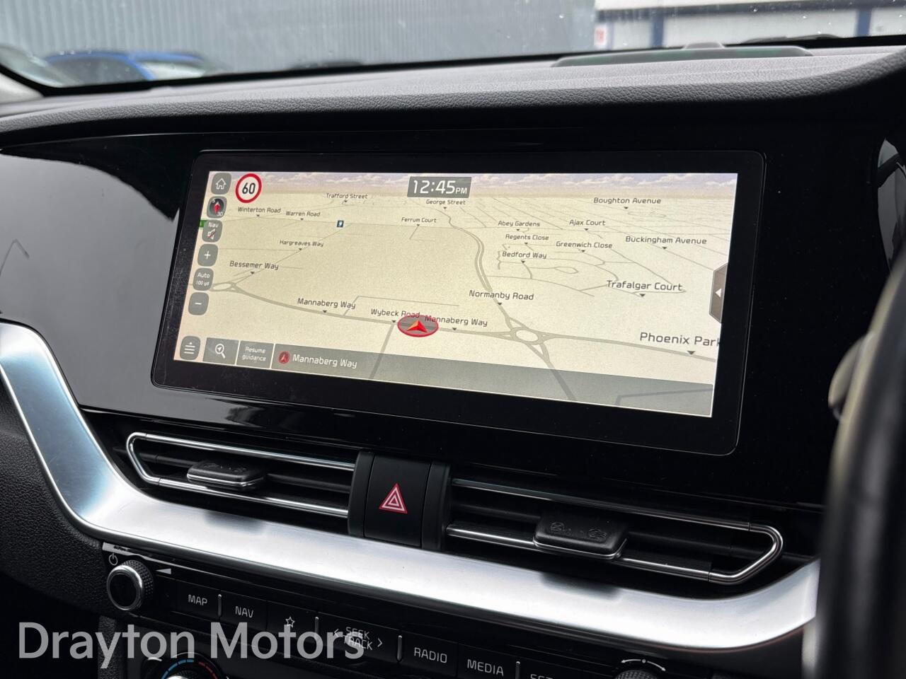 Used Kia Niro 2021 for sale - 77229582: Photo 23