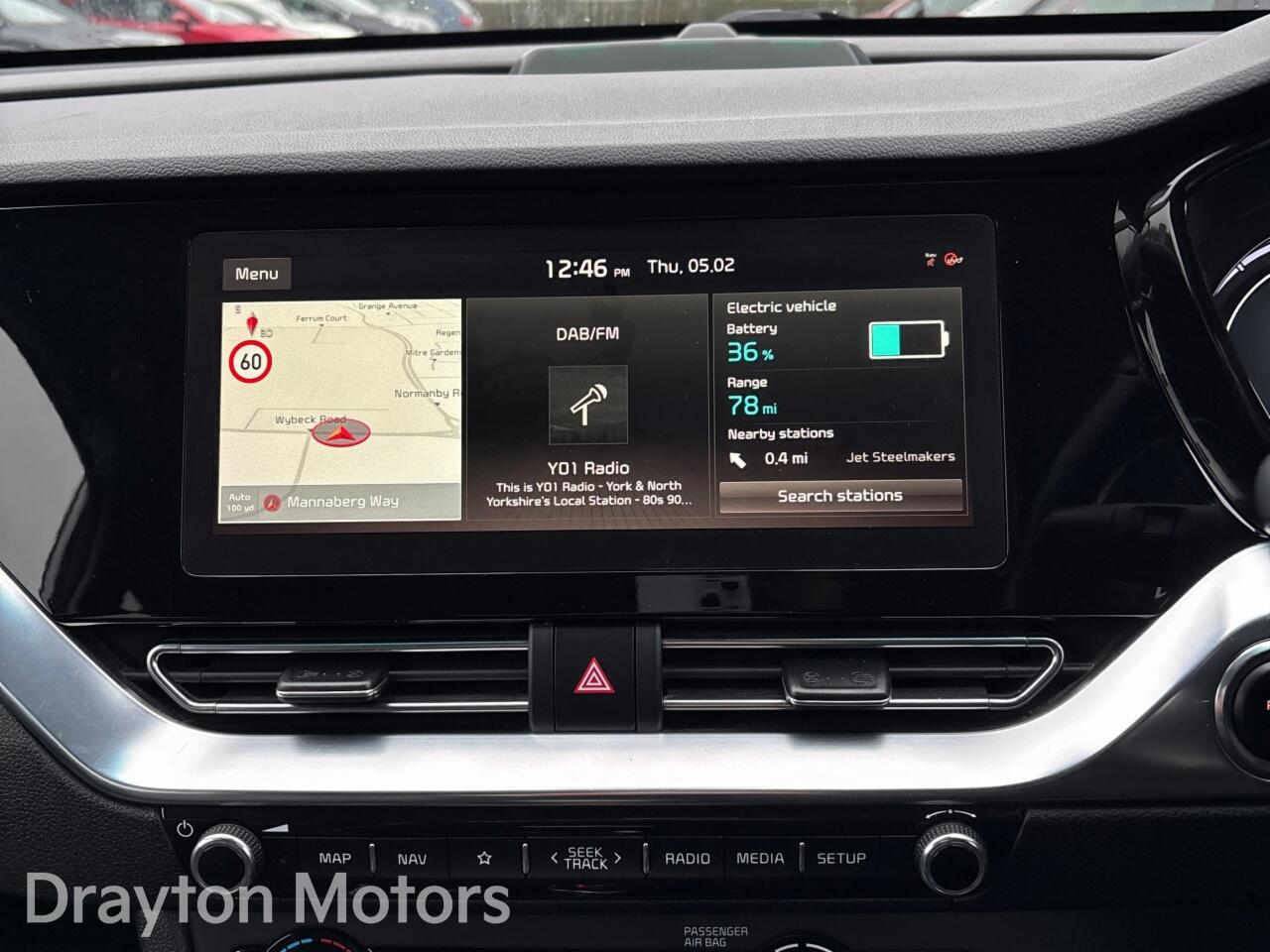 Used Kia Niro 2021 for sale - 77229582: Photo 24