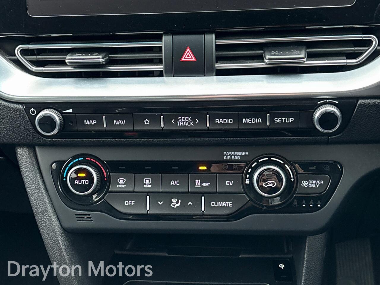 Used Kia Niro 2021 for sale - 77229582: Photo 25