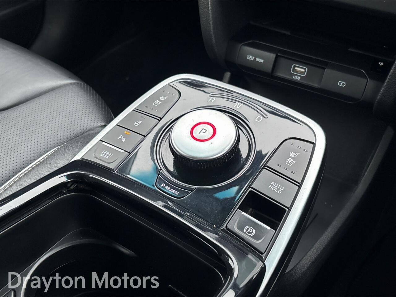 Used Kia Niro 2021 for sale - 77229582: Photo 26