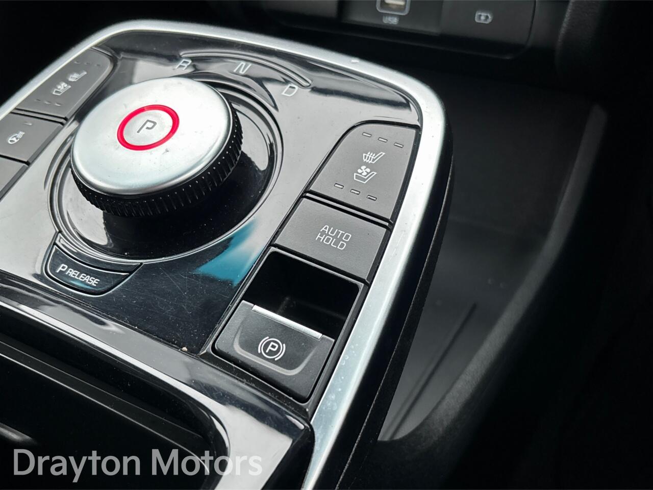 Used Kia Niro 2021 for sale - 77229582: Photo 27