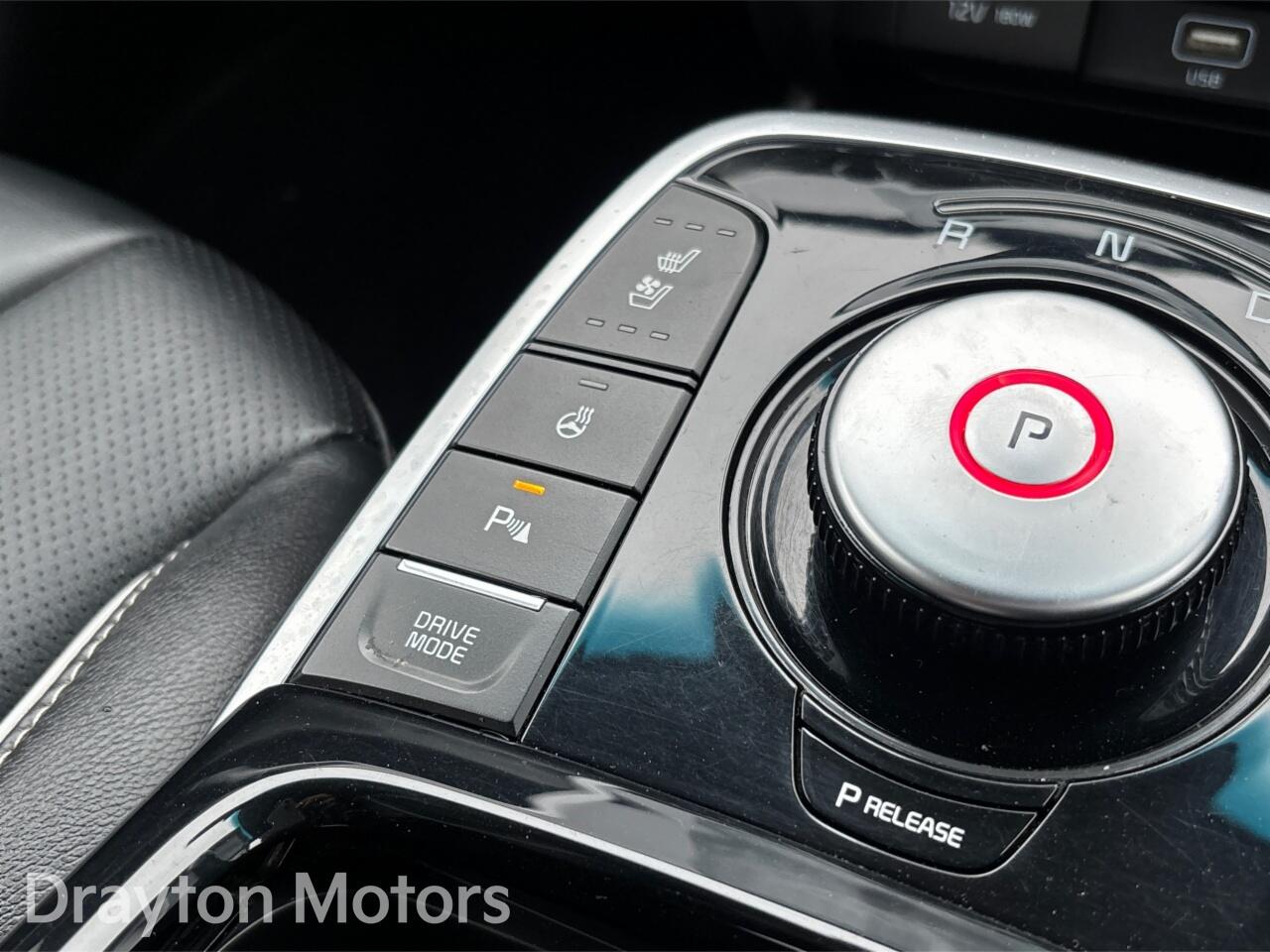 Used Kia Niro 2021 for sale - 77229582: Photo 28