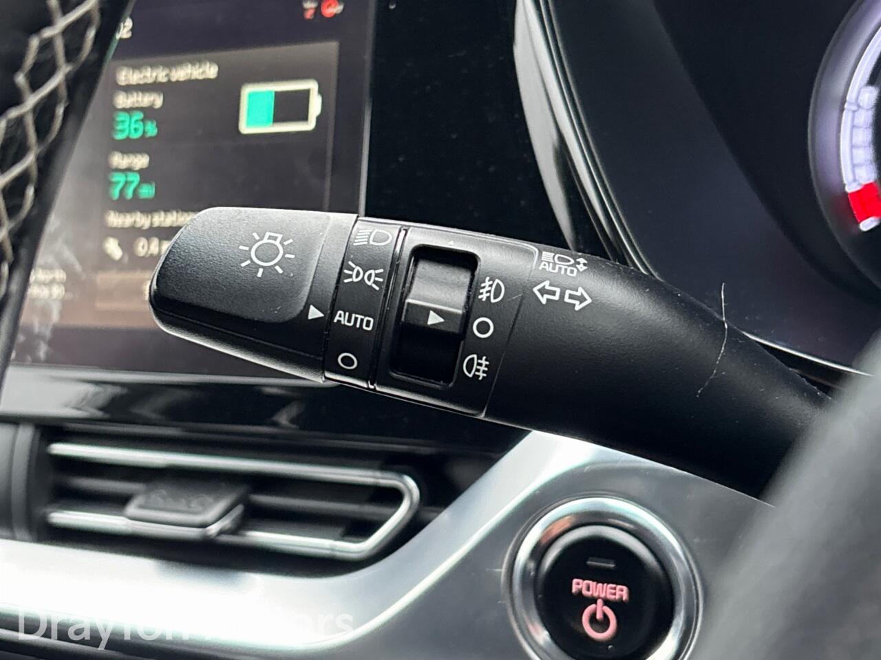 Used Kia Niro 2021 for sale - 77229582: Photo 29