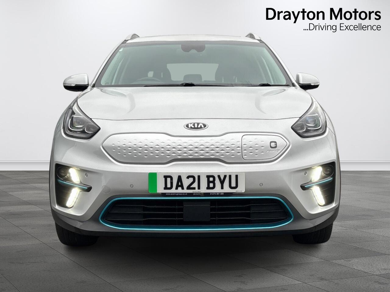 Used Kia Niro 2021 for sale - 77229582: Photo 3