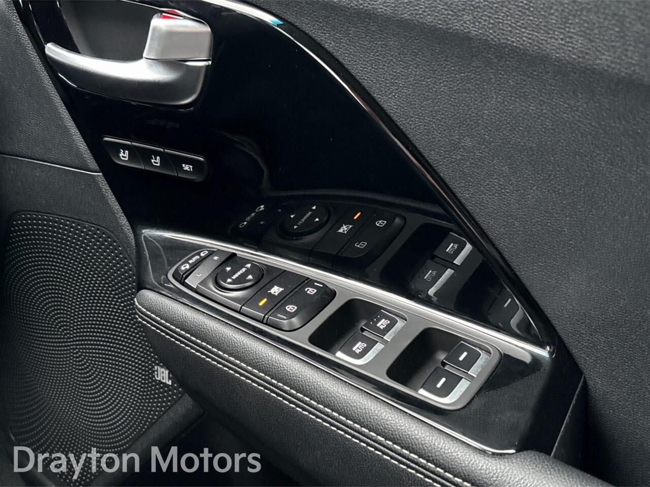 Used Kia Niro 2021 for sale - 77229582: Photo 30