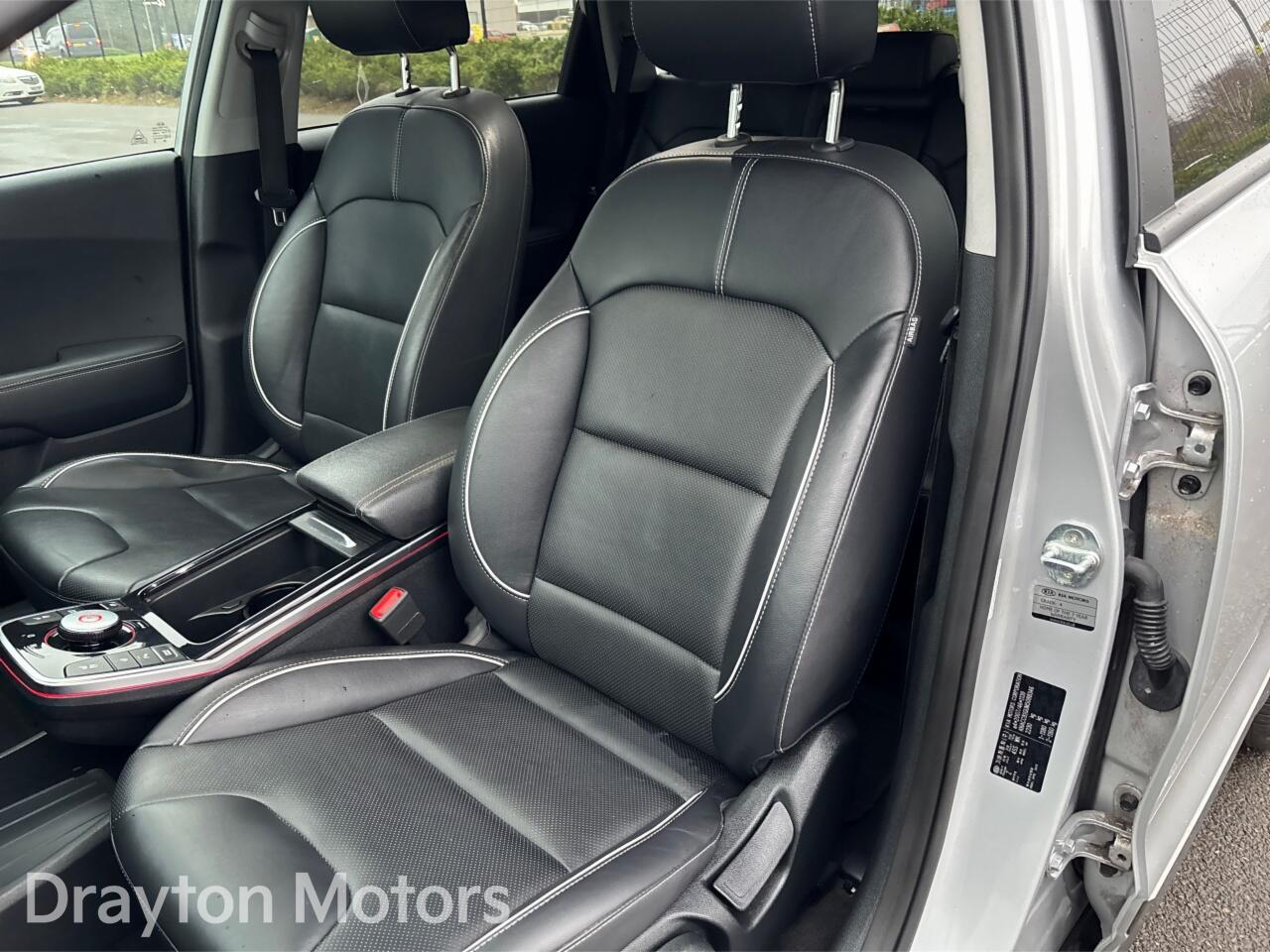 Used Kia Niro 2021 for sale - 77229582: Photo 33