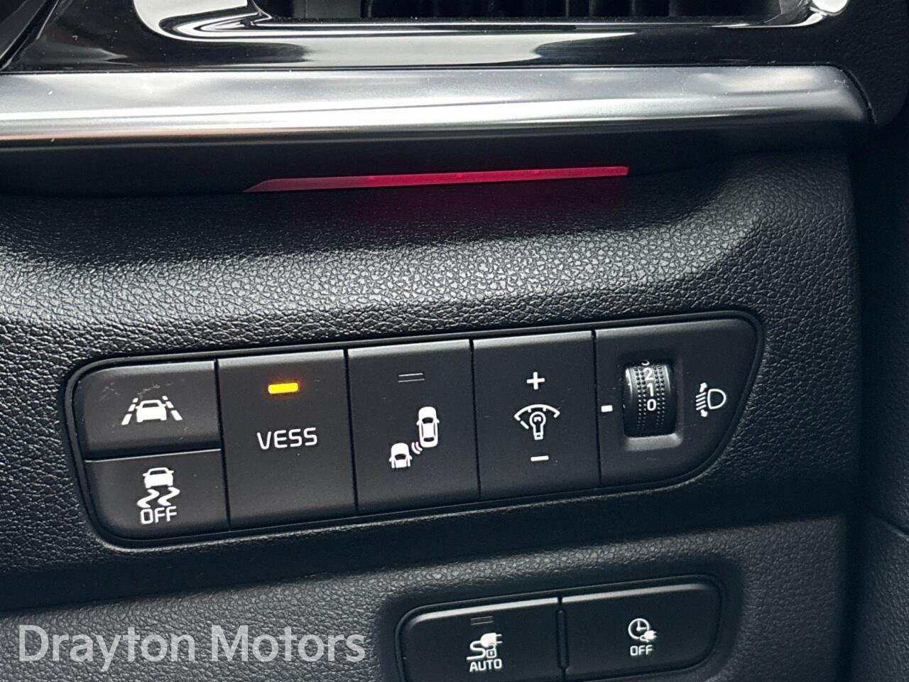 Used Kia Niro 2021 for sale - 77229582: Photo 38