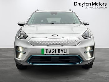 Used Kia Niro 2021 for sale - 77229582: Photo