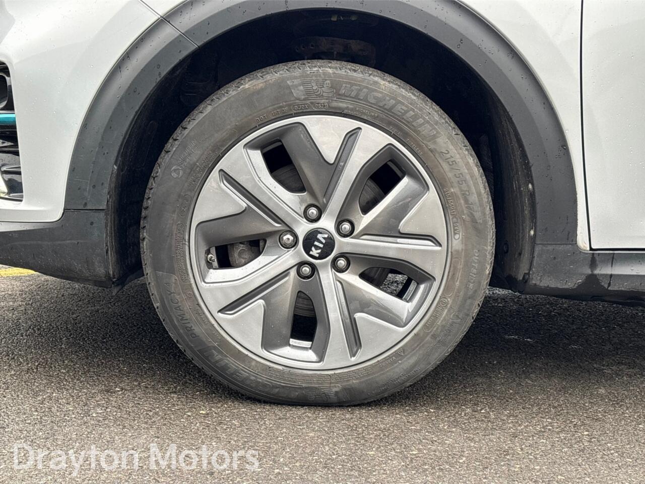 Used Kia Niro 2021 for sale - 77229582: Photo 42