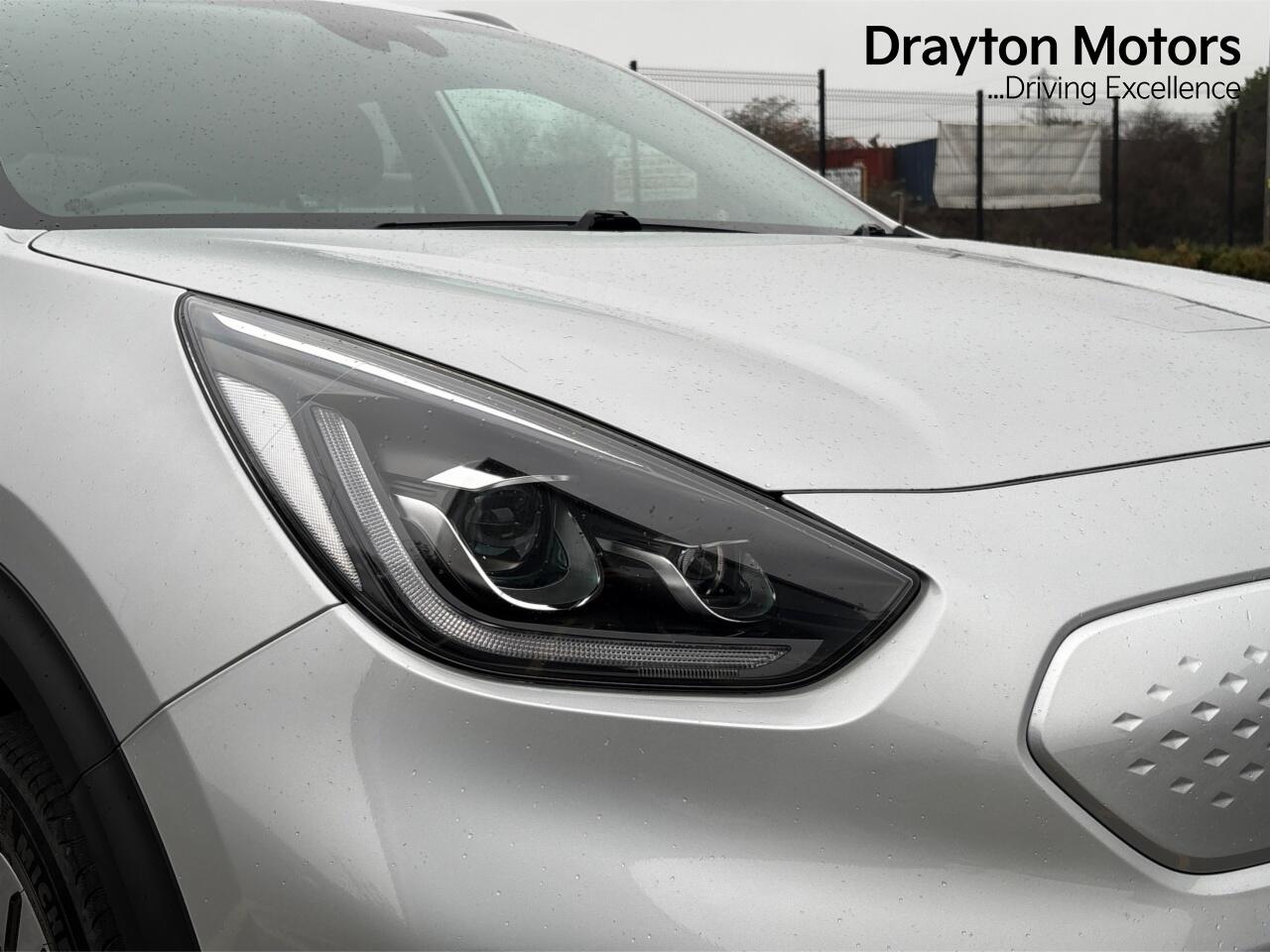 Used Kia Niro 2021 for sale - 77229582: Photo 44