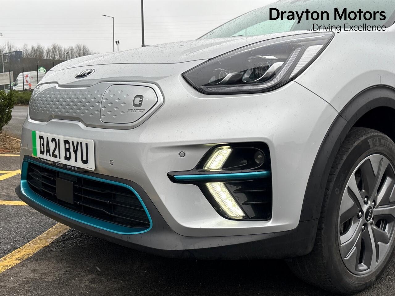 Used Kia Niro 2021 for sale - 77229582: Photo 47