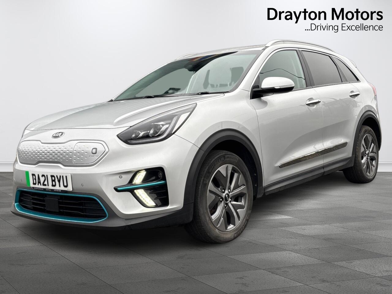 Used Kia Niro 2021 for sale - 77229582: Photo 5