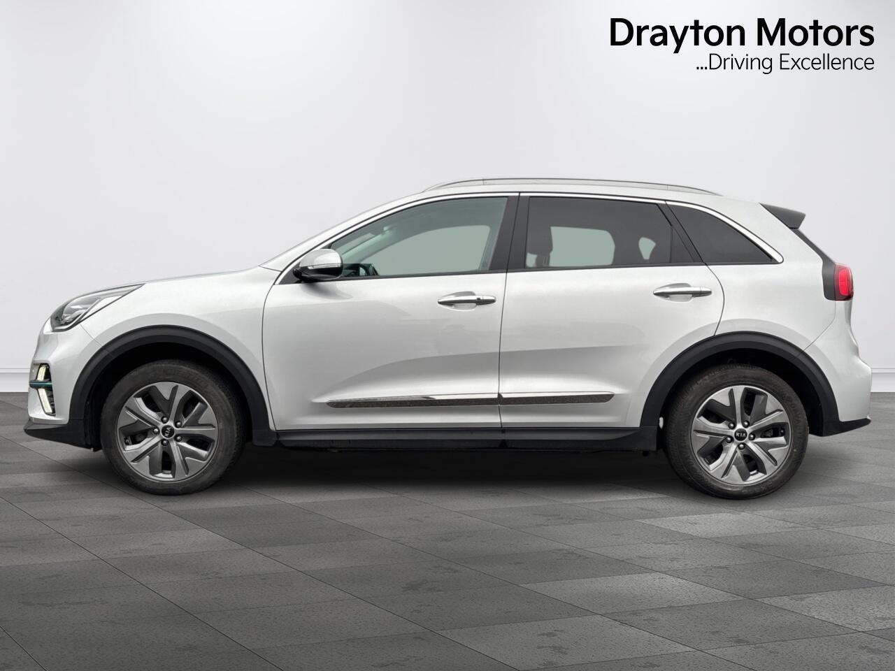 Used Kia Niro 2021 for sale - 77229582: Photo 6