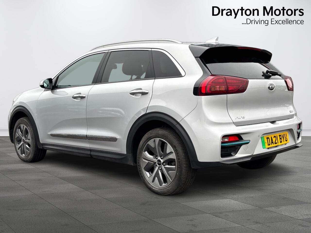 Used Kia Niro 2021 for sale - 77229582: Photo 7