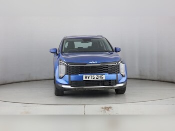 Used Kia Sportage 2025 for sale - 78752719: Photo