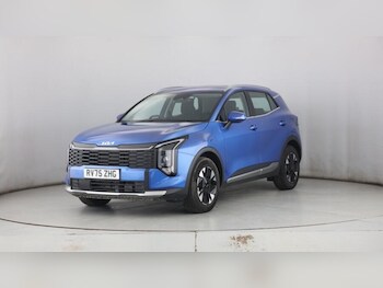 Used Kia Sportage 2025 for sale - 78752719: Photo