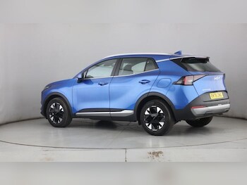 Used Kia Sportage 2025 for sale - 78752719: Photo