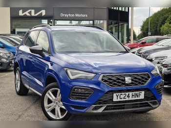 SEAT - Ateca