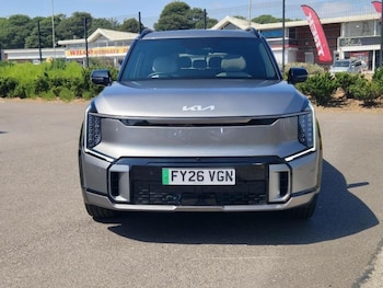 Used Kia EV9 2026 for sale - 79225140: Photo