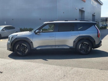 Used Kia EV9 2026 for sale - 79225140: Photo