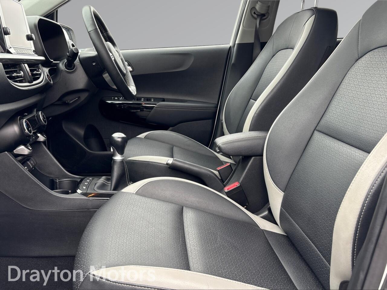 Used Kia Picanto 2024 for sale - 77978090: Photo 12