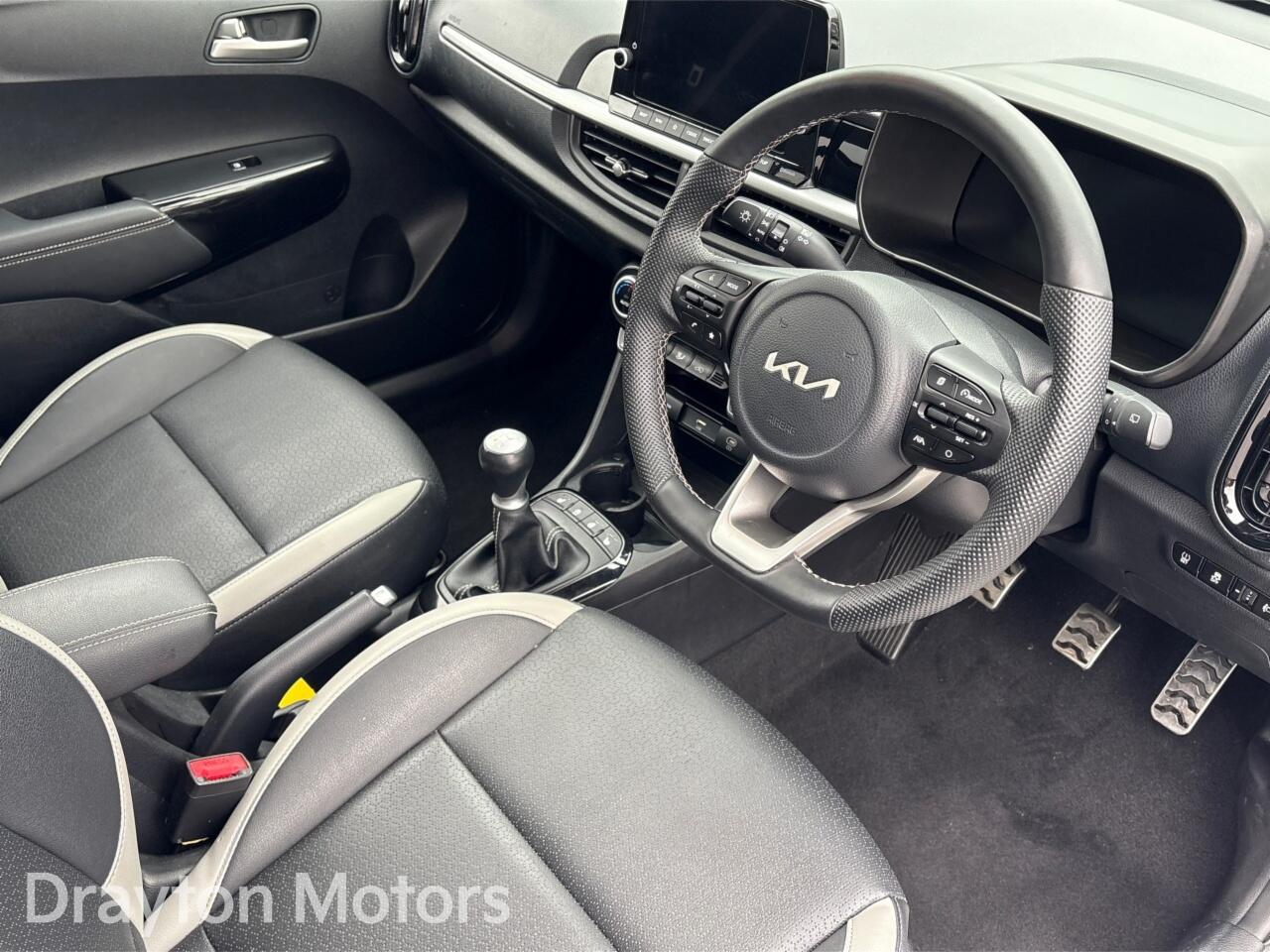 Used Kia Picanto 2024 for sale - 77978090: Photo 13