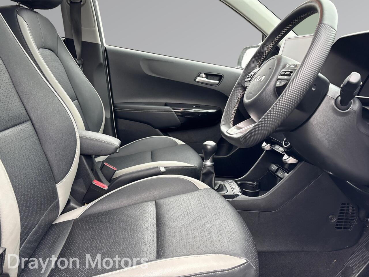 Used Kia Picanto 2024 for sale - 77978090: Photo 15