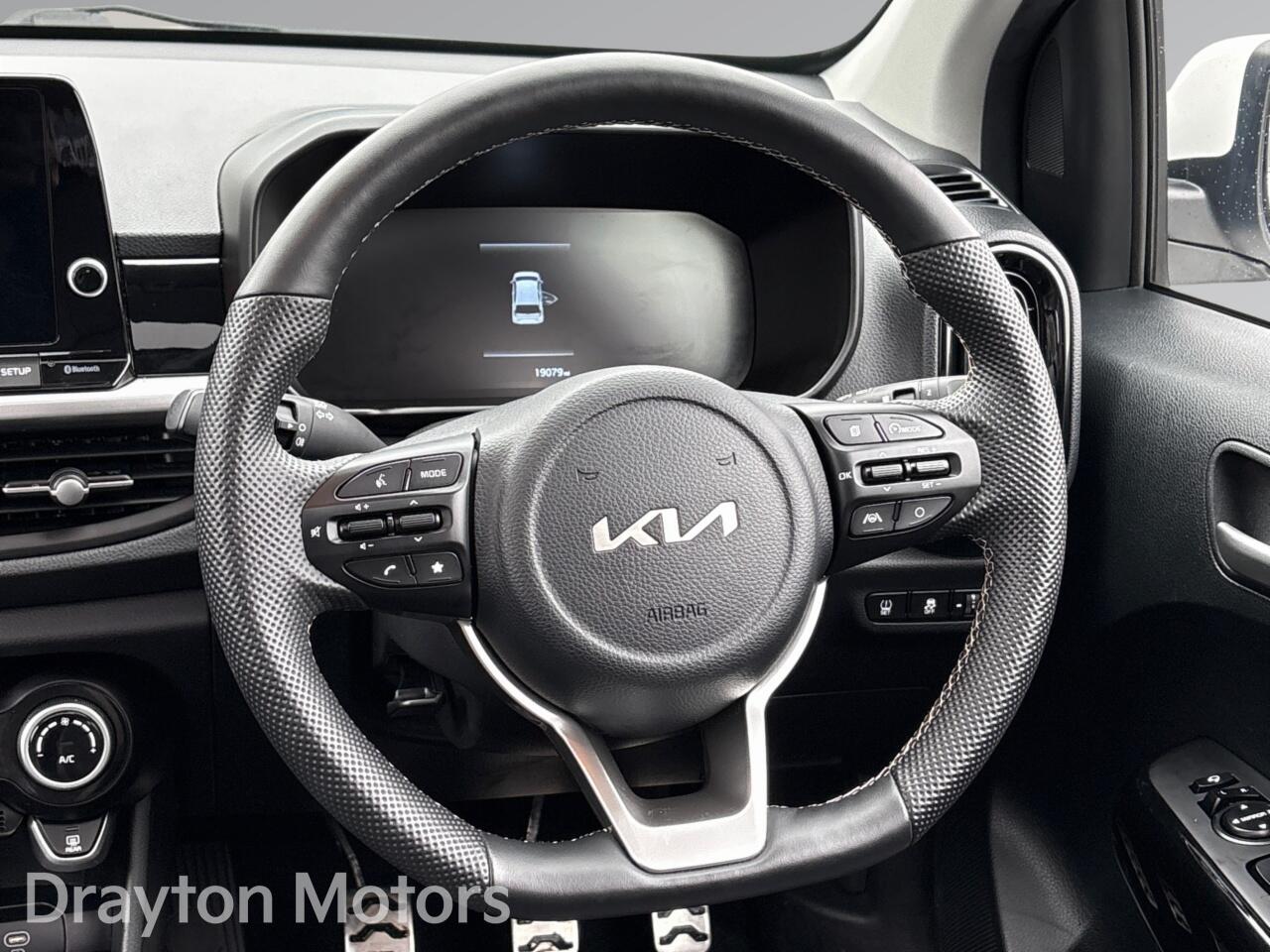 Used Kia Picanto 2024 for sale - 77978090: Photo 16