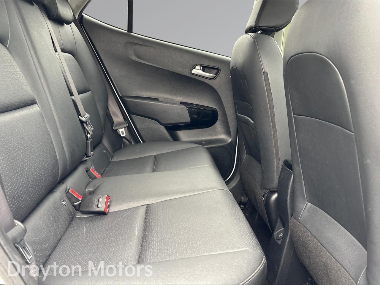 Used Kia Picanto 2024 for sale - 77978090: Photo 17