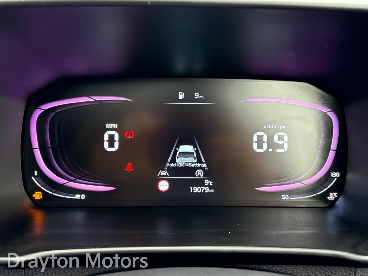 Used Kia Picanto 2024 for sale - 77978090: Photo 19