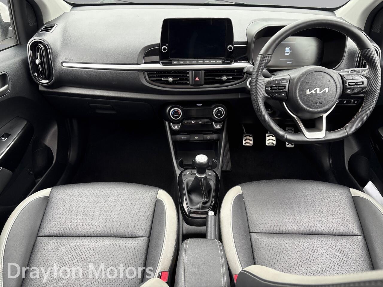 Used Kia Picanto 2024 for sale - 77978090: Photo 2