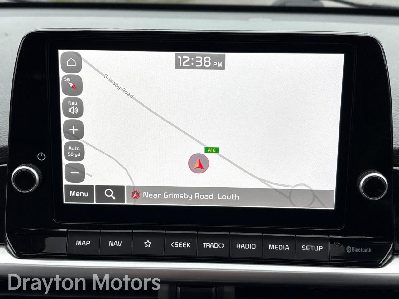 Used Kia Picanto 2024 for sale - 77978090: Photo 21