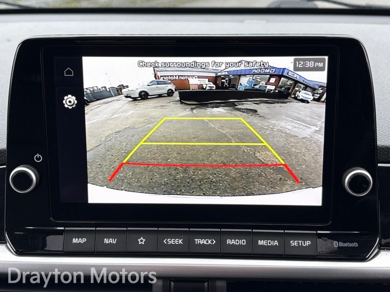 Used Kia Picanto 2024 for sale - 77978090: Photo 22