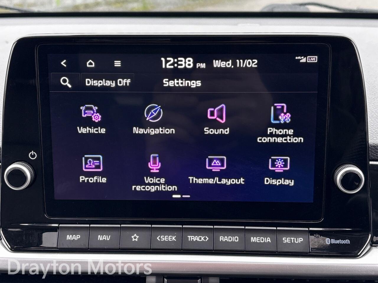 Used Kia Picanto 2024 for sale - 77978090: Photo 23